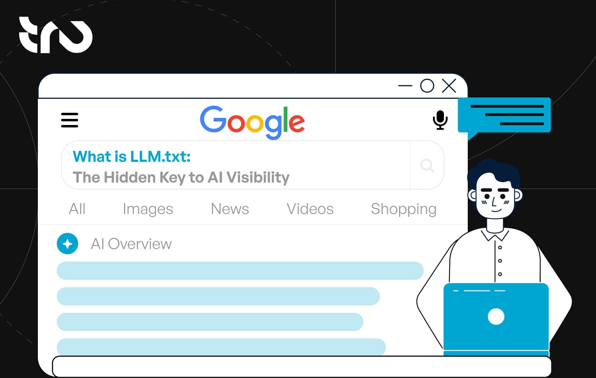 V4 What is LLM.txt The Hidden Key to AI Visibility Desktop