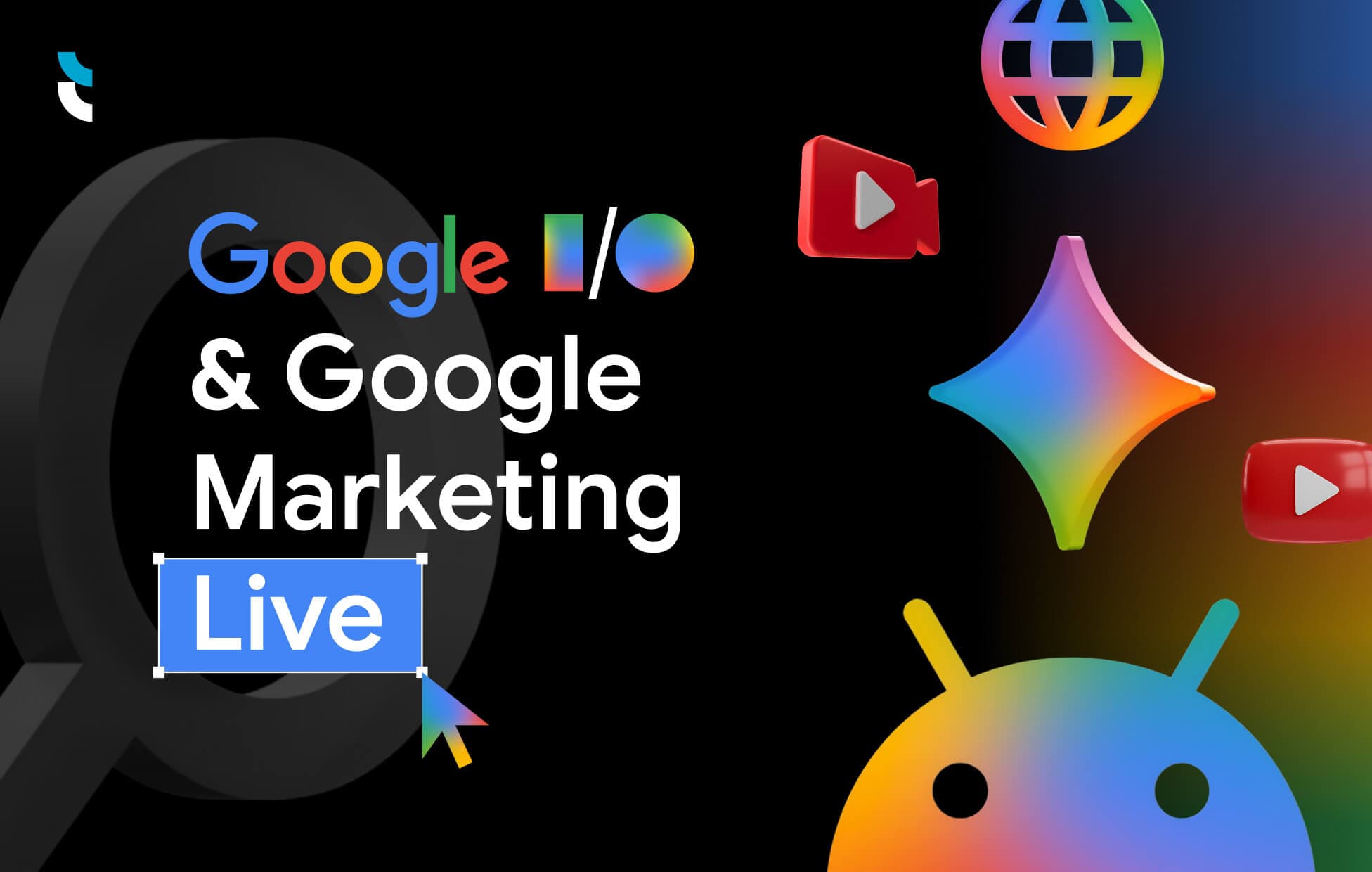 O & Marketing Live - Desktop