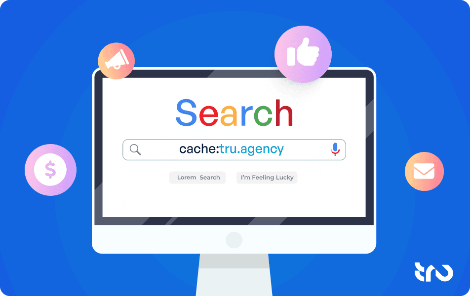 End of Google Cache What Does It Mean for Web Archives and SEO