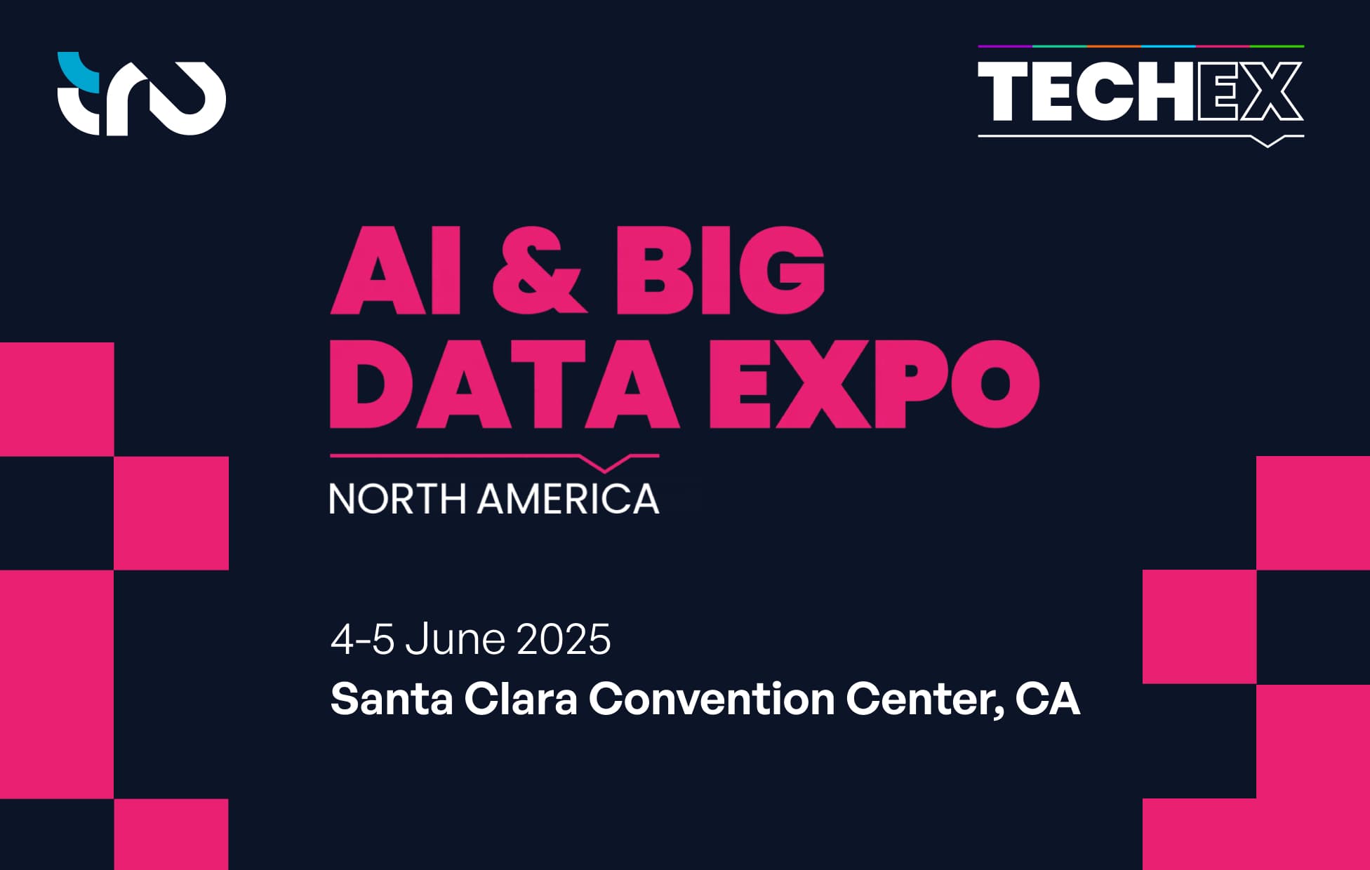 AI & BIG DATA EXPO v1