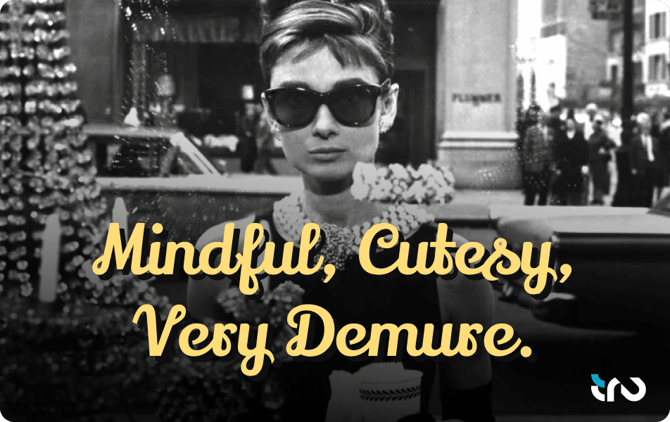 Brands Embrace 'Demure' as the New Marketing Hot Topic