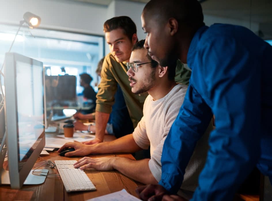 shot-of-a-team-of-young-businesspeople-working
